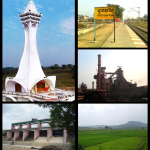 Bokaro_District_Montage