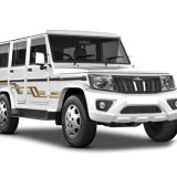 Mahindra-Bolero-images