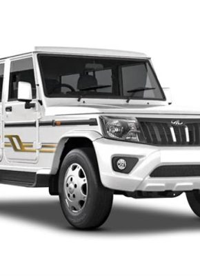 Mahindra-Bolero-images