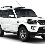 Mahindra-Scorpio-Exterior-113863 images