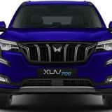 xuv 700 images